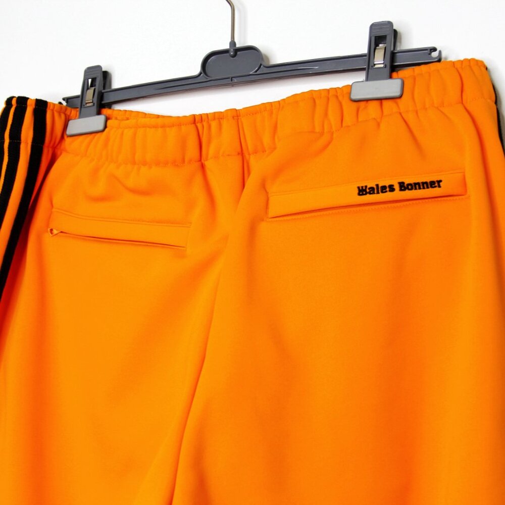BNWT AW24 WALES BONNER x ADIDAS WB EQTORA TRACK PANTS L & XL - Picture 5 of 16